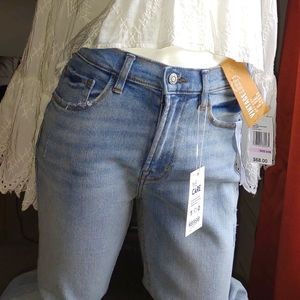 Vintage high waisted Kensie jeans size 6/28